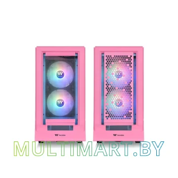 Корпус Thermaltake Ceres 350 MX Bubble Pink CA-1Z3-00MAWN-00 картинка 2